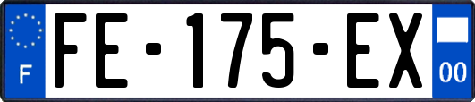 FE-175-EX
