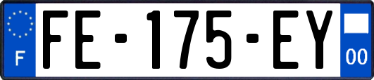 FE-175-EY