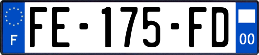 FE-175-FD