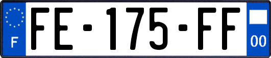 FE-175-FF