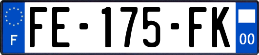 FE-175-FK