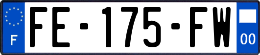 FE-175-FW