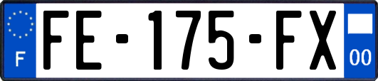 FE-175-FX