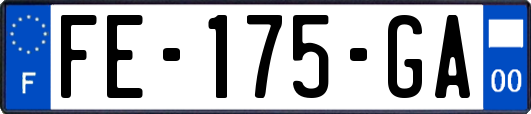 FE-175-GA