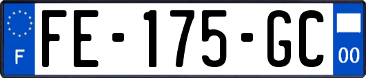 FE-175-GC