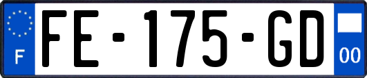 FE-175-GD