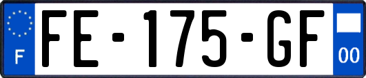 FE-175-GF