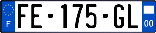 FE-175-GL
