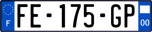 FE-175-GP
