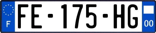 FE-175-HG