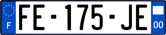 FE-175-JE