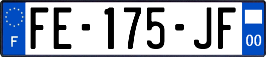 FE-175-JF