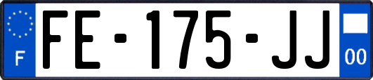 FE-175-JJ