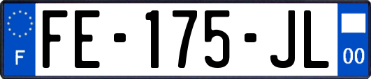 FE-175-JL