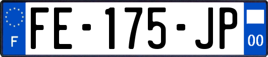 FE-175-JP