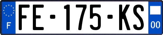 FE-175-KS