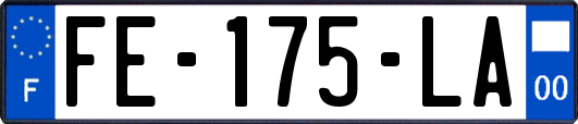 FE-175-LA