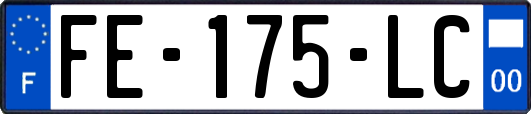 FE-175-LC