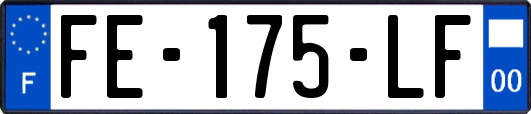 FE-175-LF