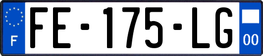 FE-175-LG