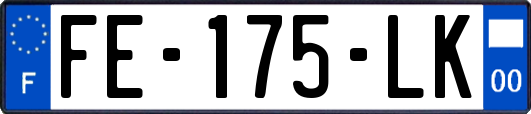 FE-175-LK