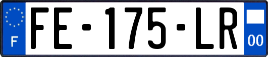 FE-175-LR