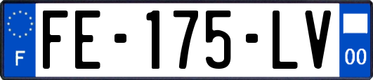 FE-175-LV