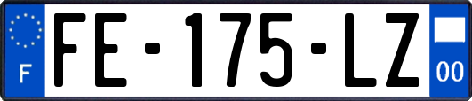 FE-175-LZ