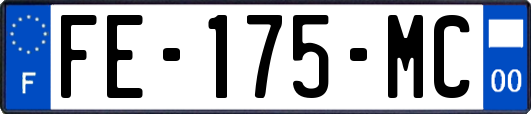 FE-175-MC