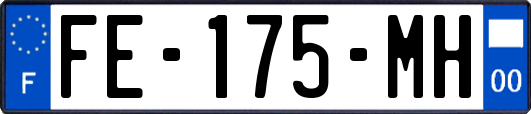 FE-175-MH