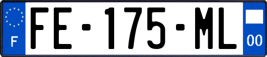 FE-175-ML