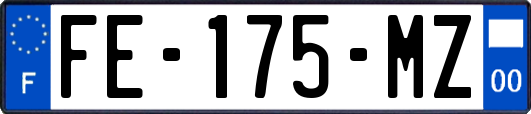 FE-175-MZ