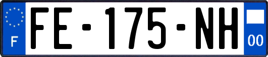 FE-175-NH