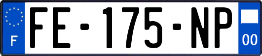 FE-175-NP