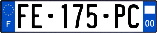 FE-175-PC