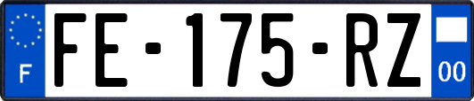 FE-175-RZ