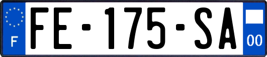 FE-175-SA