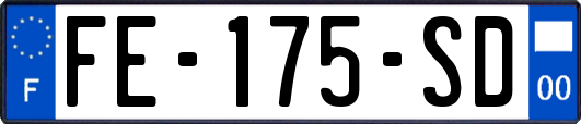 FE-175-SD