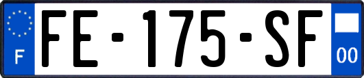 FE-175-SF