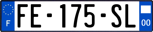 FE-175-SL