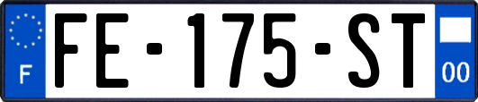 FE-175-ST
