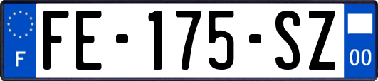 FE-175-SZ