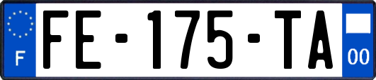 FE-175-TA