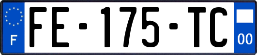 FE-175-TC