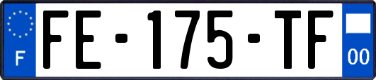FE-175-TF