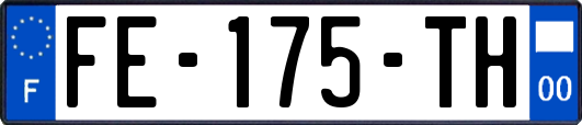 FE-175-TH