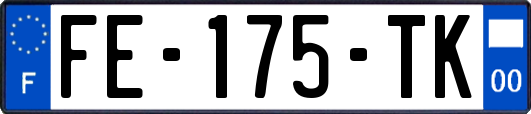 FE-175-TK