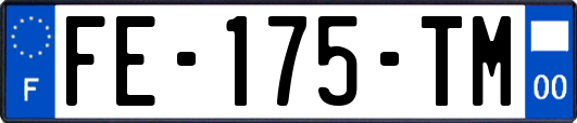 FE-175-TM