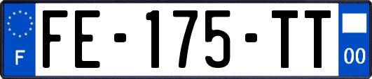 FE-175-TT