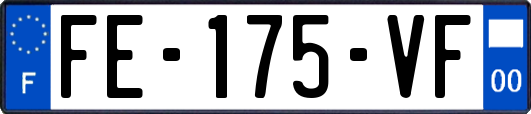 FE-175-VF